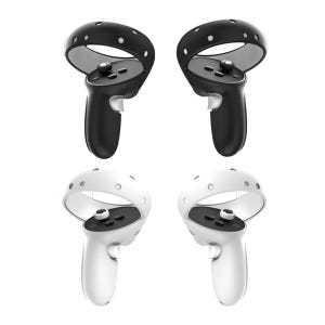 오큘러스퀘스트2 스트랩 이이네 그립커버 개봉기 | 실사용 후기 - 상품 이미지 1