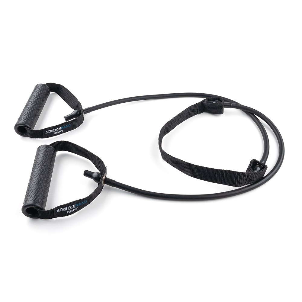 부부홈트 스트레칭 튜빙밴드 라텍스 고무 재활 운동밴드