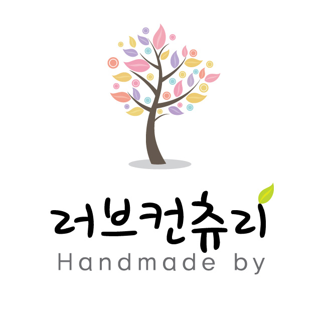 러브컨츄리 스토어 로고