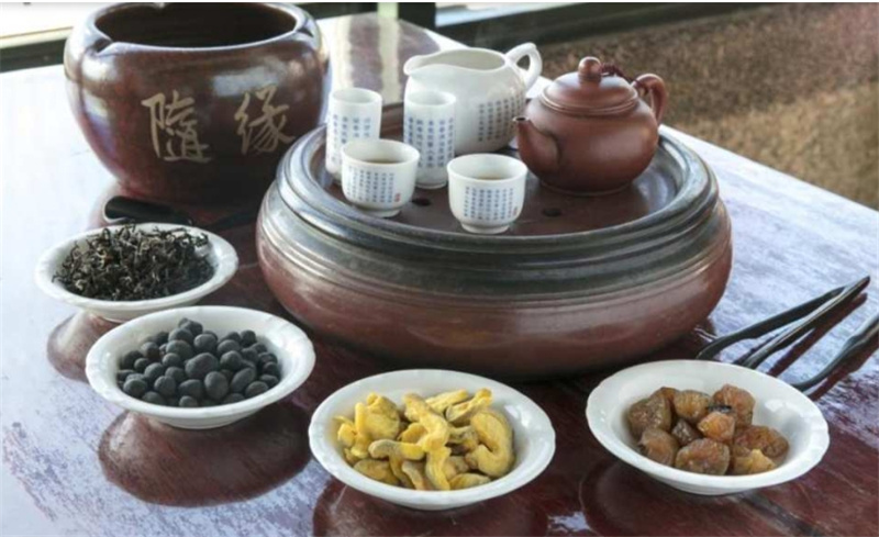 대만 지우펀 & 예류 & 스펀 핑시 & 아메이차로우 이미지 2