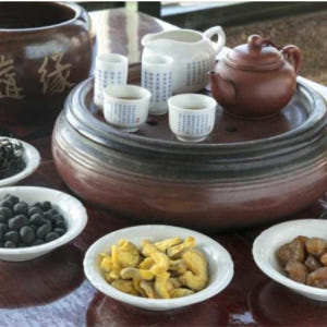 대만 지우펀 & 예류 & 스펀 핑시 & 아메이차로우 솔직 후기 | 실사용자 리뷰 분석 - 상품 이미지 2