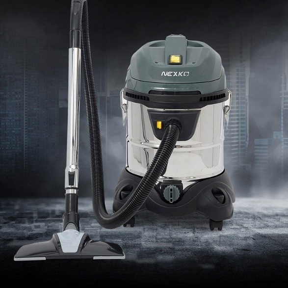 흡입력좋은 업소용 청소기 사무실용 청소기 매장 업소형 청소기 20L