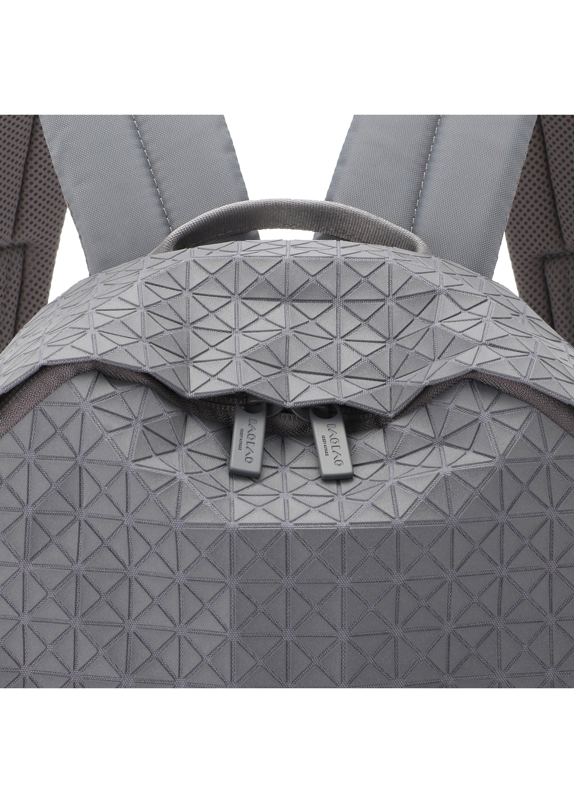 바오바오 백팩 KURO DAYPACK ONE-TONE AG731 이미지 6