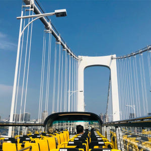 일본 스카이트리 엔조이팩 스카이홉버스(SKY HOP Bus) 플랜 솔직 후기 | 실사용자 리뷰 분석 - 상품 이미지 3