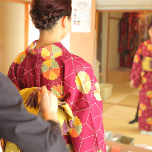 일본 기모노 코스 솔직 후기 | 실사용자 리뷰 분석 - 상품 이미지 3