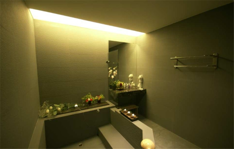 대만  타이중 밍가오 온천 헬스클럽｜온실 입장권 2매｜현장 대기 필수 이미지 3