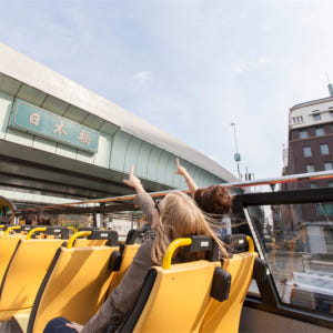 일본 스카이트리 엔조이팩 스카이홉버스(SKY HOP Bus) 플랜 솔직 후기 | 실사용자 리뷰 분석 - 상품 이미지 2