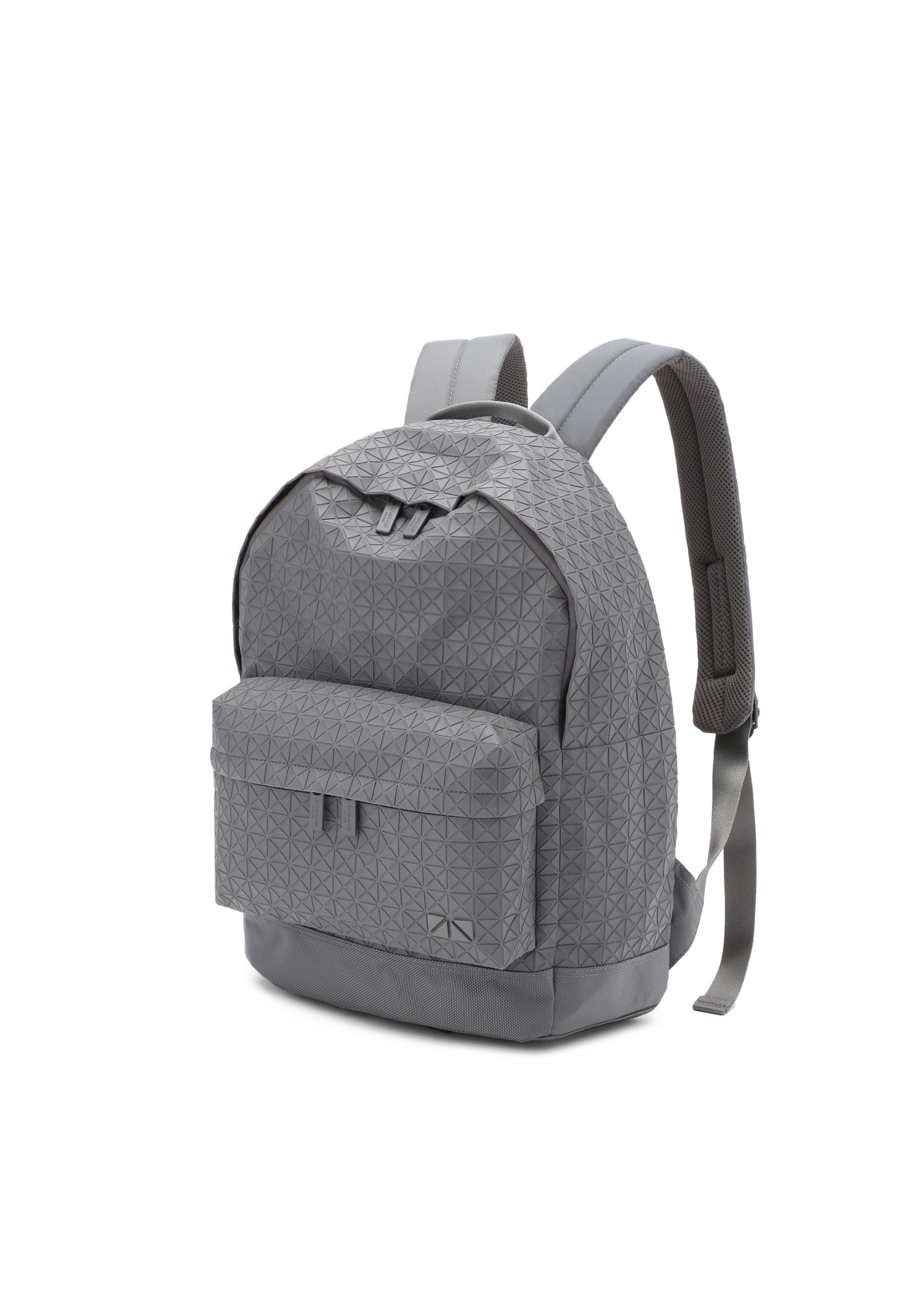 바오바오 백팩 KURO DAYPACK ONE-TONE AG731 - 상세 이미지 4