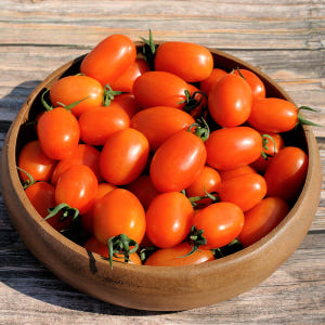 유기농 무농약 토마토 대추 방울토마토 3kg 5kg 당일수확 산지직송 맛있게 먹은 솔직 후기 - 상품 이미지 4