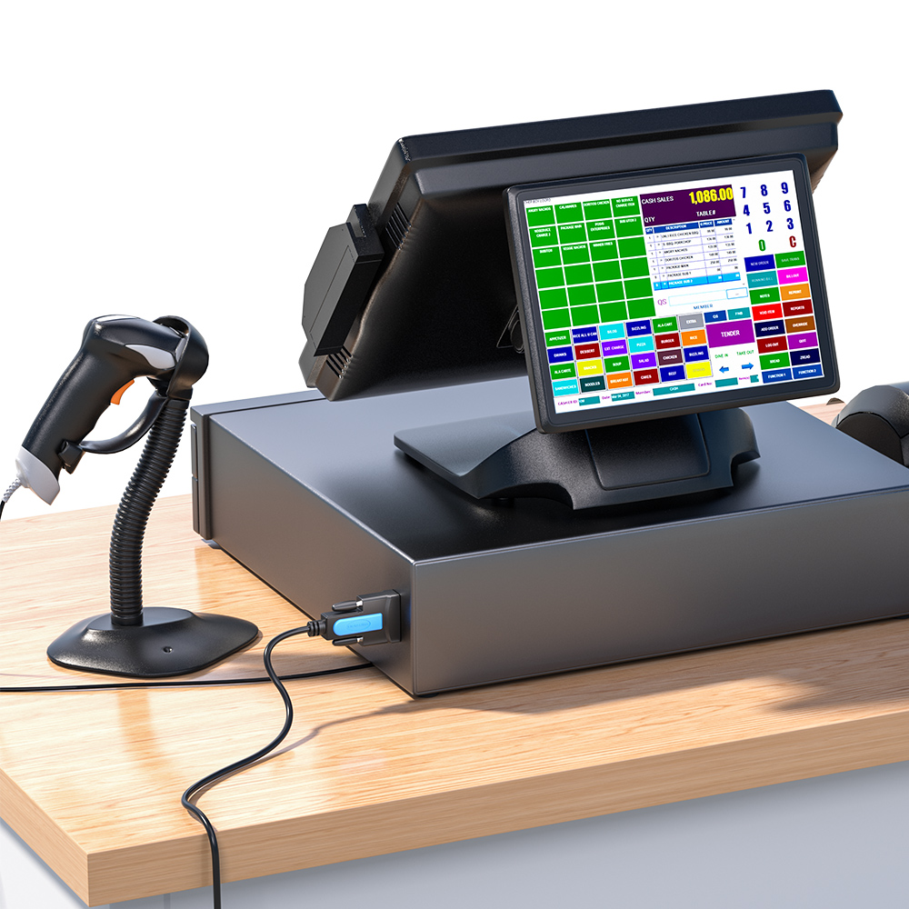 벤션 USB2.0 to RS232 시리얼 컨버터 케이블 VAS-C02 2m, 1개 - 상세 이미지 4