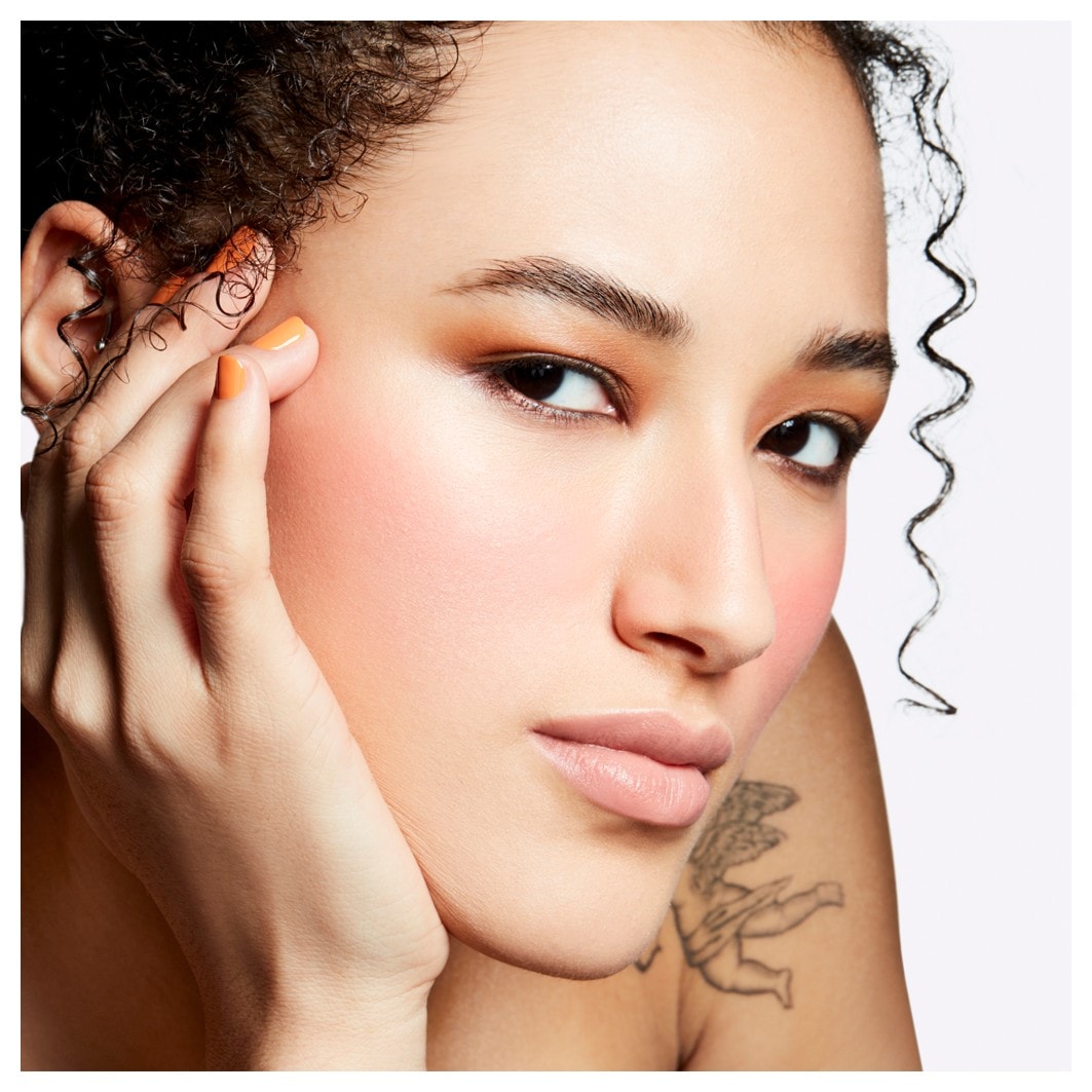 맥 MAC 블러셔 블러쉬 엑스트라 디멘션 상세 이미지 10
