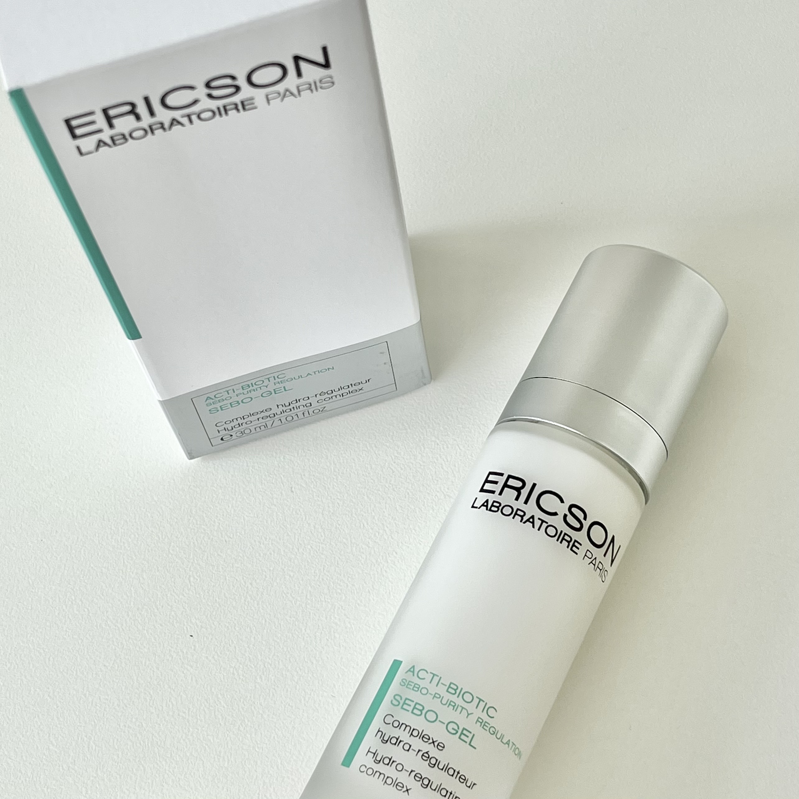 [본사 공식점] 에릭슨 액티 바이오틱 세보젤 30ml - 상세 이미지 3