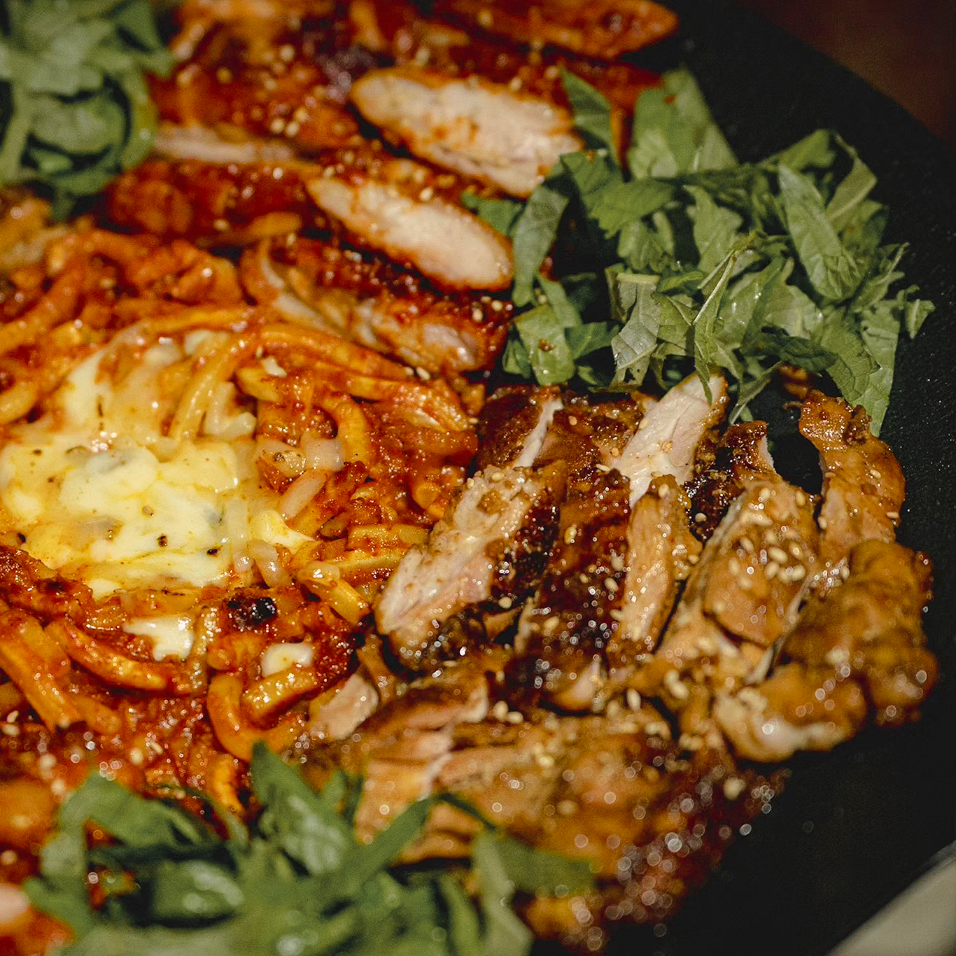 국내산 닭다리살 춘천 신선 닭갈비 1kg+1kg - 상세 이미지 5