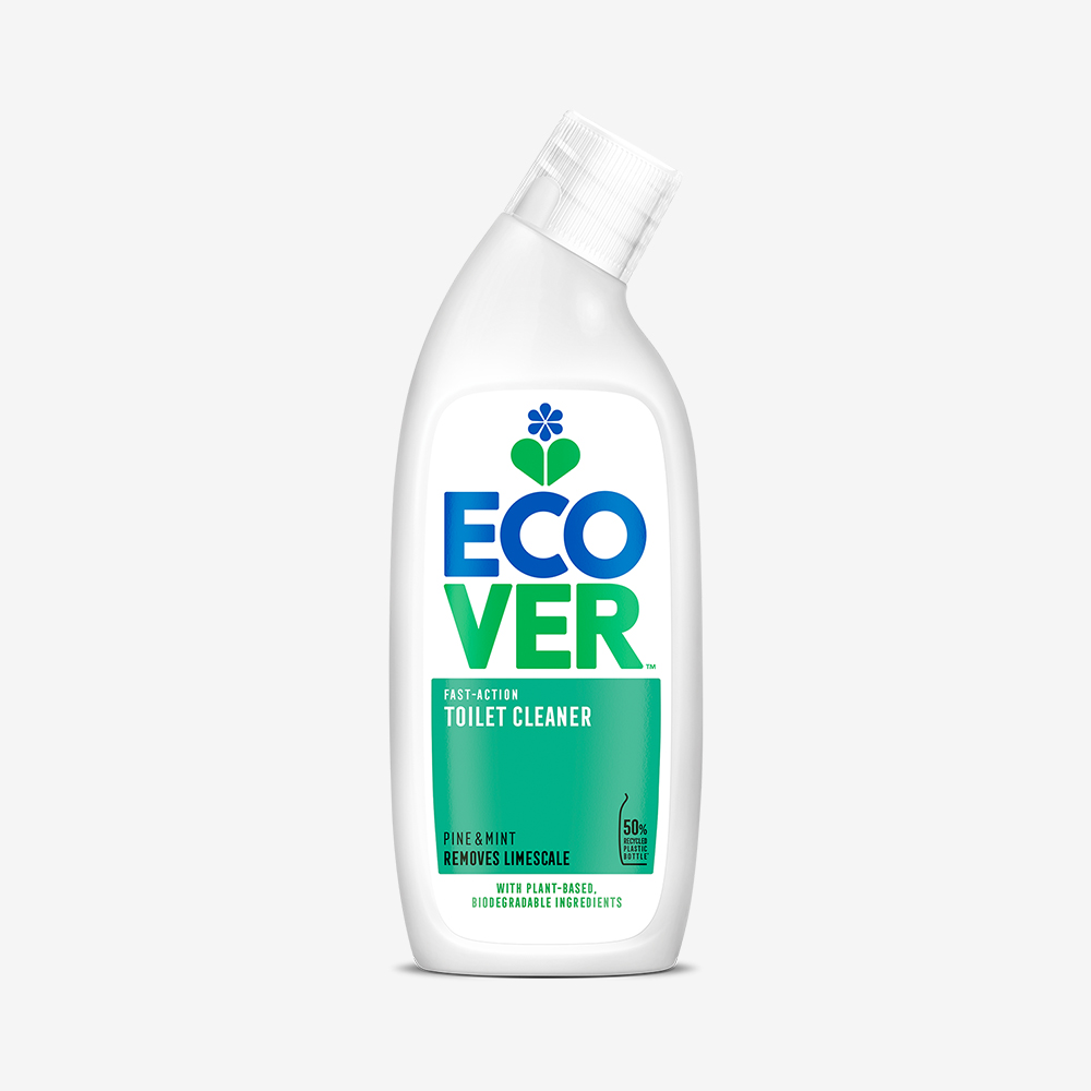 에코버 변기세정제 솔 민트 750ml, 1개 - 상세 이미지 2