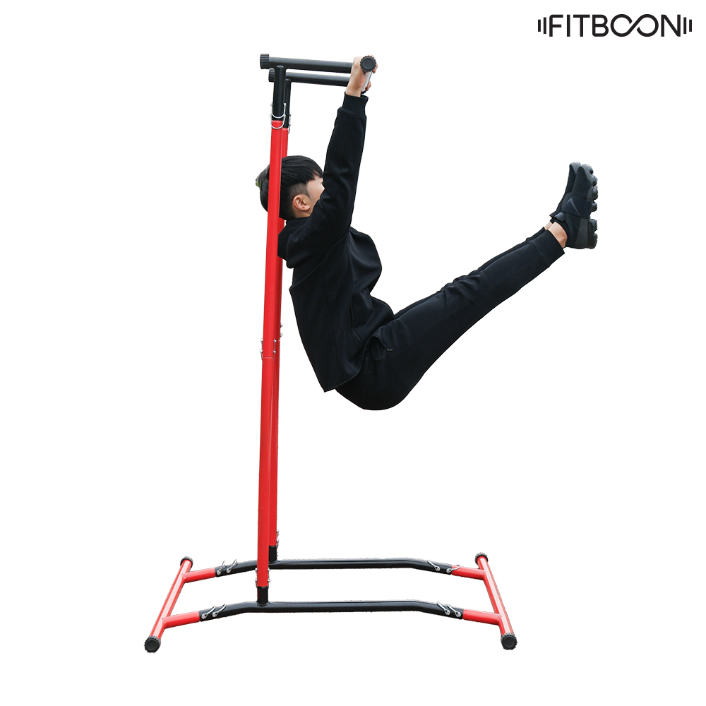 [리퍼] 핏분 크로스핏 탄성 키핑 풀업 철봉 풀업메이트 휴대가능 치닝디핑 스트릿 워크아웃