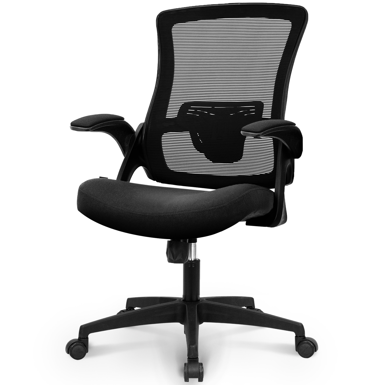 네오체어 DBS 메쉬 사무실 책상 학생 컴퓨터 편한 공부 사무용 의자 - 상세 이미지 2