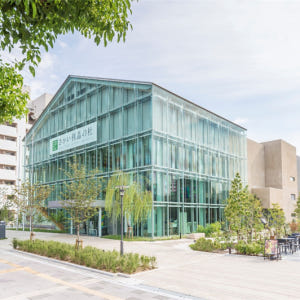 일본 오사카 사카이 리쇼노모리 전시관람료 VR체험 세트권 솔직 후기 | 실사용자 리뷰 분석 - 상품 이미지 2