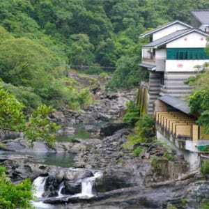 대만  신베이 우라이｜우라이 유명 온천 리조트｜온천・대중 수영장 입욕권｜... 솔직 후기 | 실사용자 리뷰 분석 - 상품 이미지 1