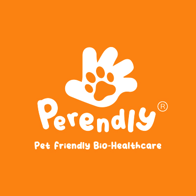 페렌들리 스토어 로고