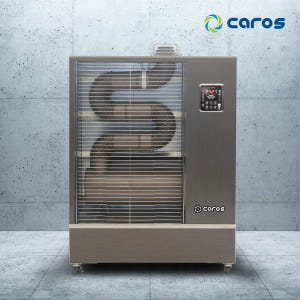 캐로스 국내생산 석유 원적외선 튜브히터 CAH-T25000 대형 공장 곱... 개봉기 | 실사용 후기 - 상품 이미지 4