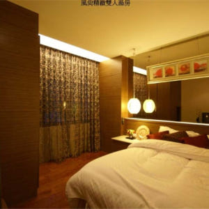 대만  타이중 밍가오 온천 헬스클럽｜온실 입장권 2매｜현장 대기 필수 솔직 후기 | 실사용자 리뷰 분석 - 상품 이미지 1