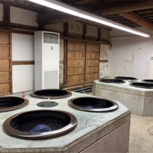 일본 잿물발효 천연염색제를 이용한 쪽염색 체험+관내 견학 솔직 후기 | 실사용자 리뷰 분석 - 상품 이미지 3