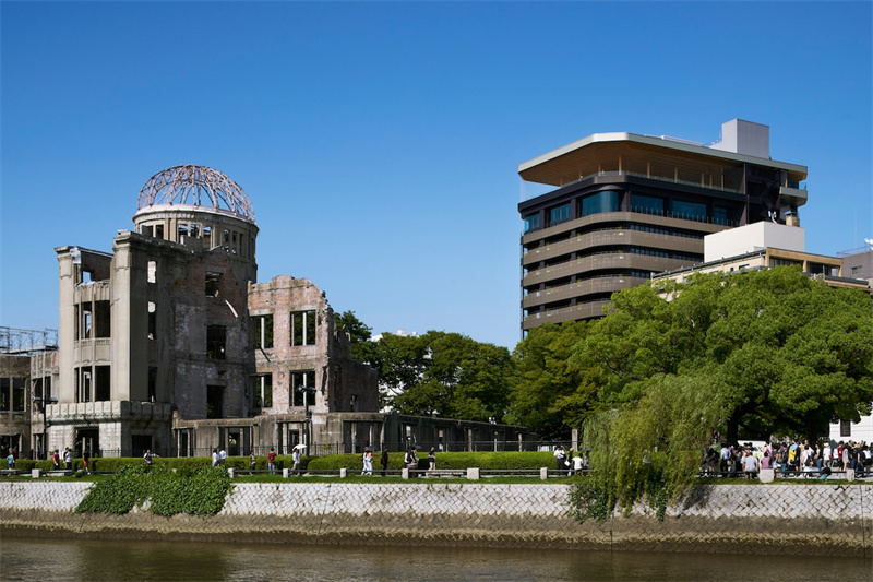 일본 오리즈루 타워 이미지 4