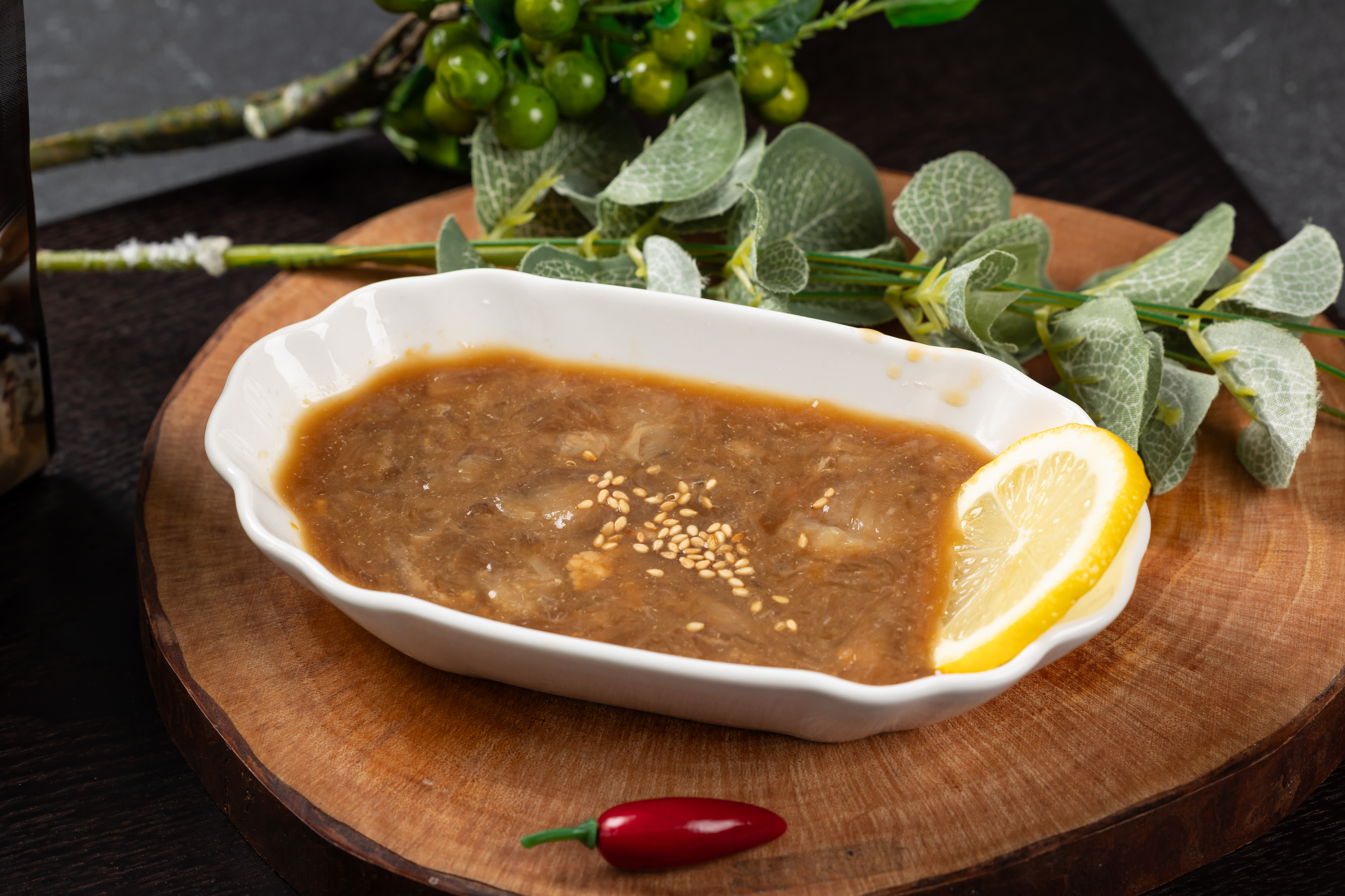 최인선 셰프의 프리미엄 순살게장 간장70g 양념70g - 상세 이미지 5