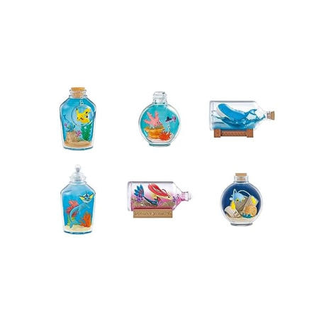 [해외]포켓몬스터 포켓몬 미니어처 가볍게 물가의순회 세트