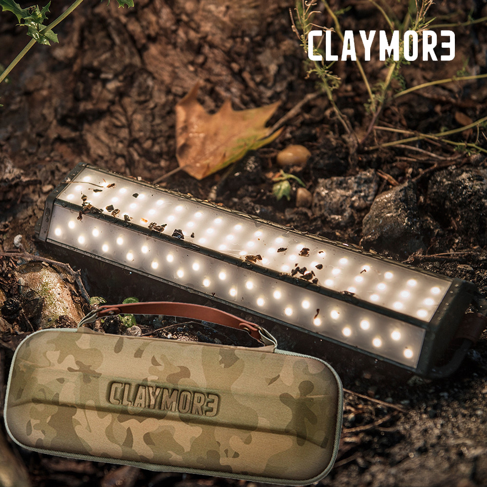 크레모아 3페이스 네오40 랜턴 캠핑조명 행사