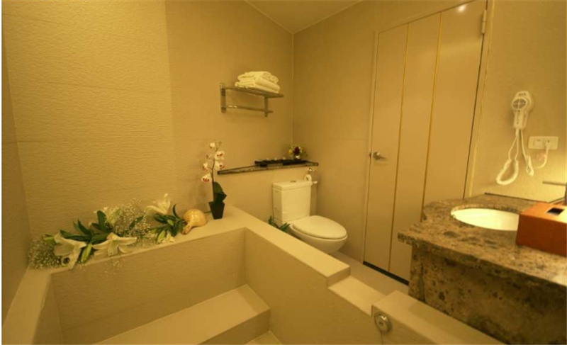 대만  타이중 밍가오 온천 헬스클럽｜온실 입장권 2매｜현장 대기 필수 이미지 2