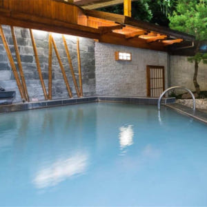 대만   타이베이 베이터우 스프링 시티 리조트 파빌리온 클럽 온천 이용권... 솔직 후기 | 실사용자 리뷰 분석 - 상품 이미지 1