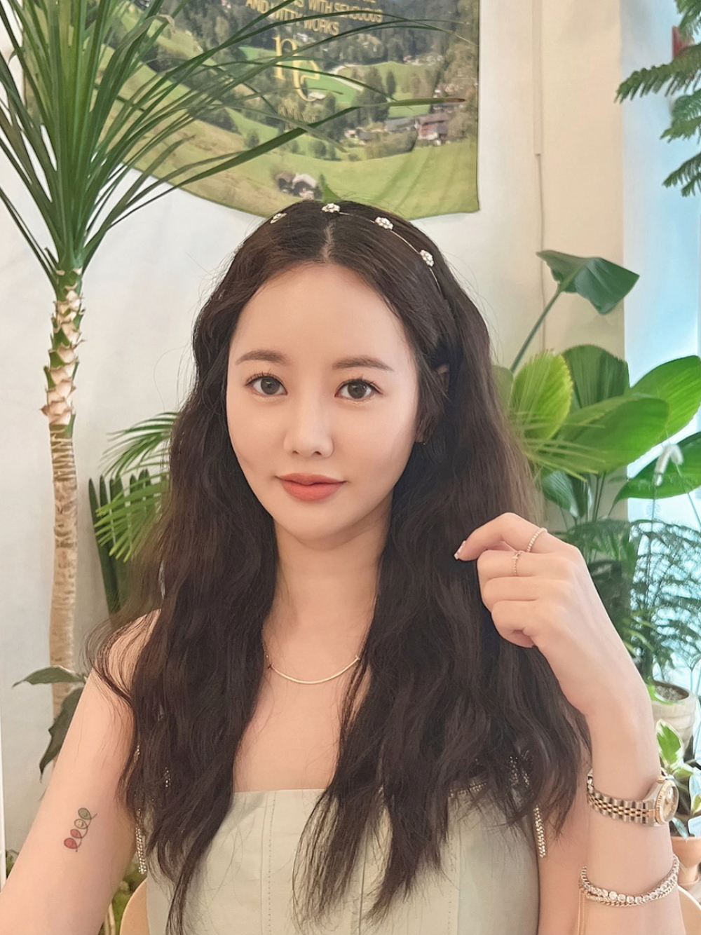 금반지 H반지 14K반지 18K반지 애끼반지