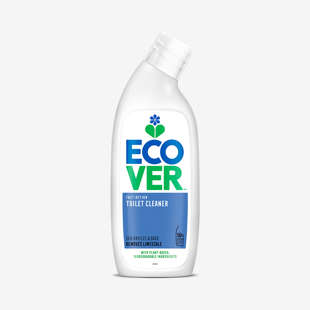 에코버 변기세정제 바다 세이지 750ml, 1개 - 상세 이미지 2