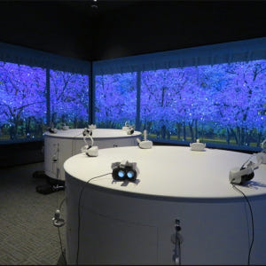 일본 오사카 사카이 리쇼노모리 전시관람료 VR체험 세트권 솔직 후기 | 실사용자 리뷰 분석 - 상품 이미지 1