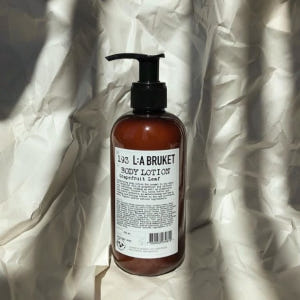 [라부르켓] 바디 로션 240ml 솔직 후기 | 피부 타입별 분석 - 상품 이미지 1