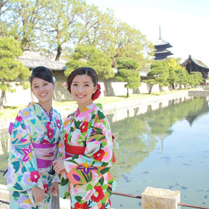 일본 기모노 코스 솔직 후기 | 실사용자 리뷰 분석 - 상품 이미지 1