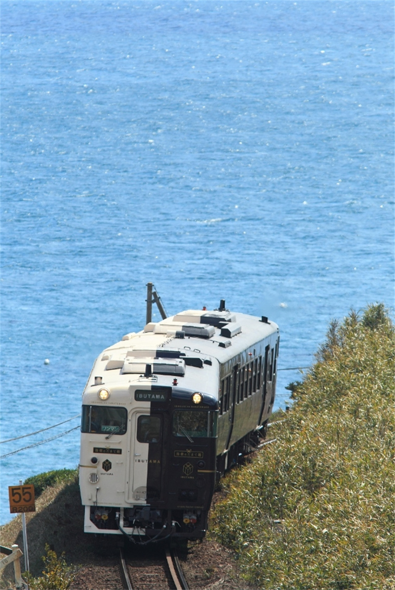 일본 2023 남큐슈 지역 패스 이미지 1