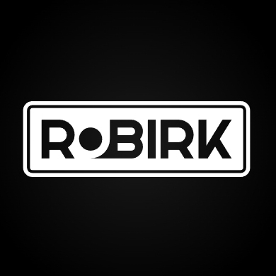 로비르크 스토어 로고