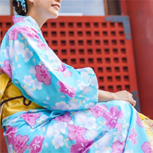 일본 Wear KIMONO in Traditional Japanese G... 솔직 후기 | 실사용자 리뷰 분석 - 상품 이미지 2