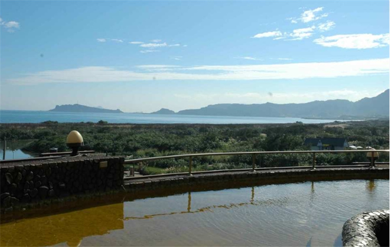 대만  【온천】 신베이 진산 총독 온천 이미지 2