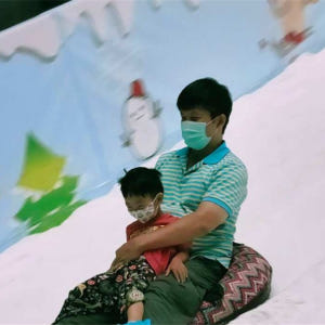 대만  가오슝 국립과학기술관 & 핫스노우 어드벤처 파라다이스 2.0 입장... 솔직 후기 | 실사용자 리뷰 분석 - 상품 이미지 2