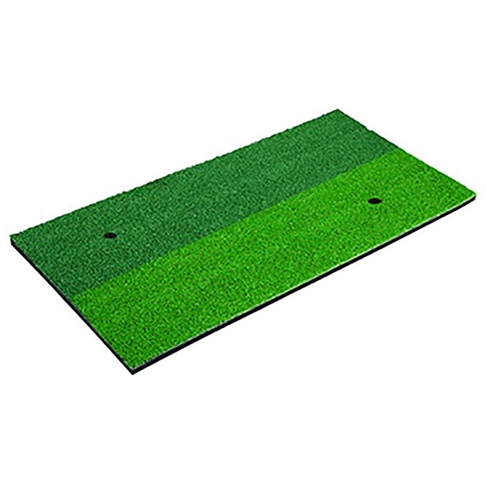 golf1004 골프스윙매트 300x600 개인연습 러프혼합 - 상세 이미지 3