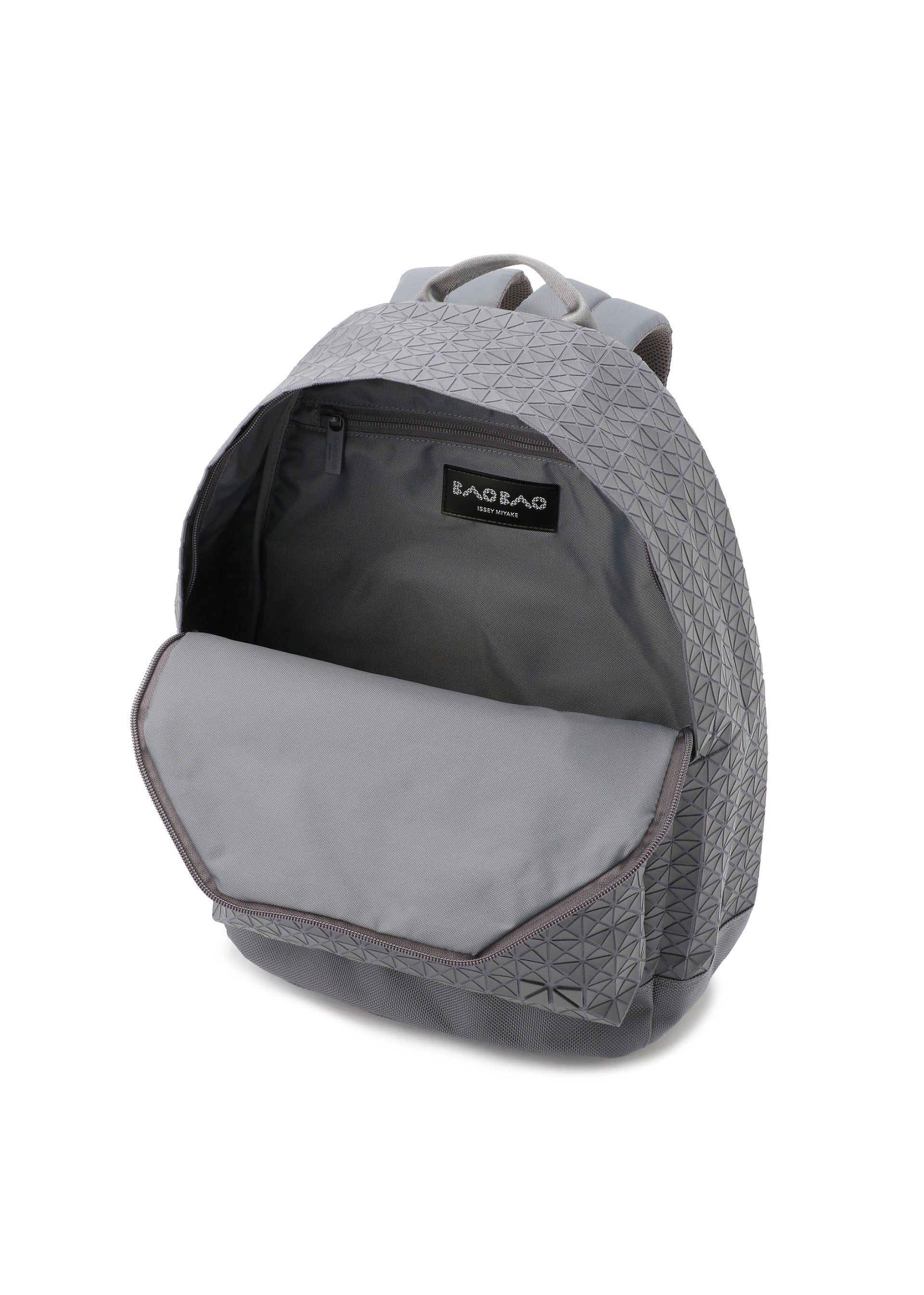 바오바오 백팩 KURO DAYPACK ONE-TONE AG731 이미지 7