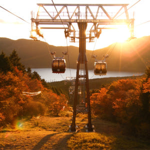 일본 하코네 가마쿠라 패스　이용 시작으로부터 3일 동안 유효 솔직 후기 | 실사용자 리뷰 분석 - 상품 이미지 4