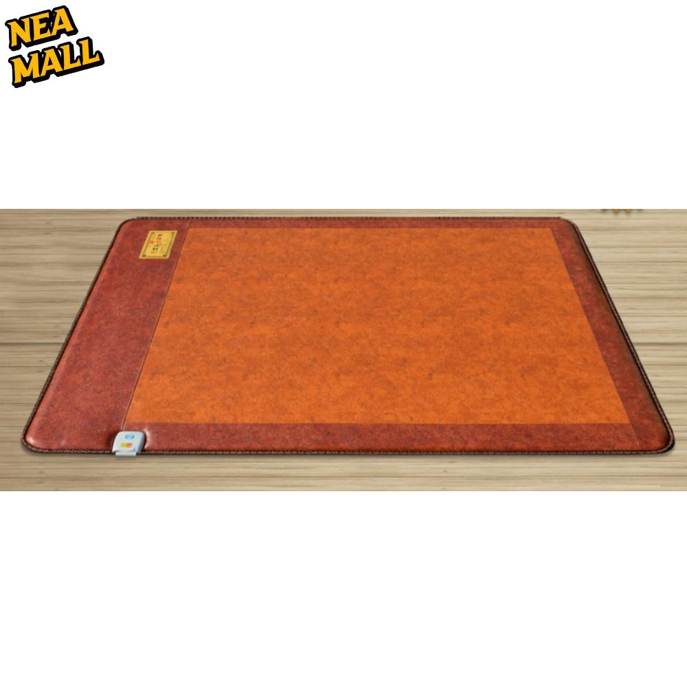 1500x2000 퀸 차단 전자파 장판 초 절전 전기 장판 매트 제품 이미지