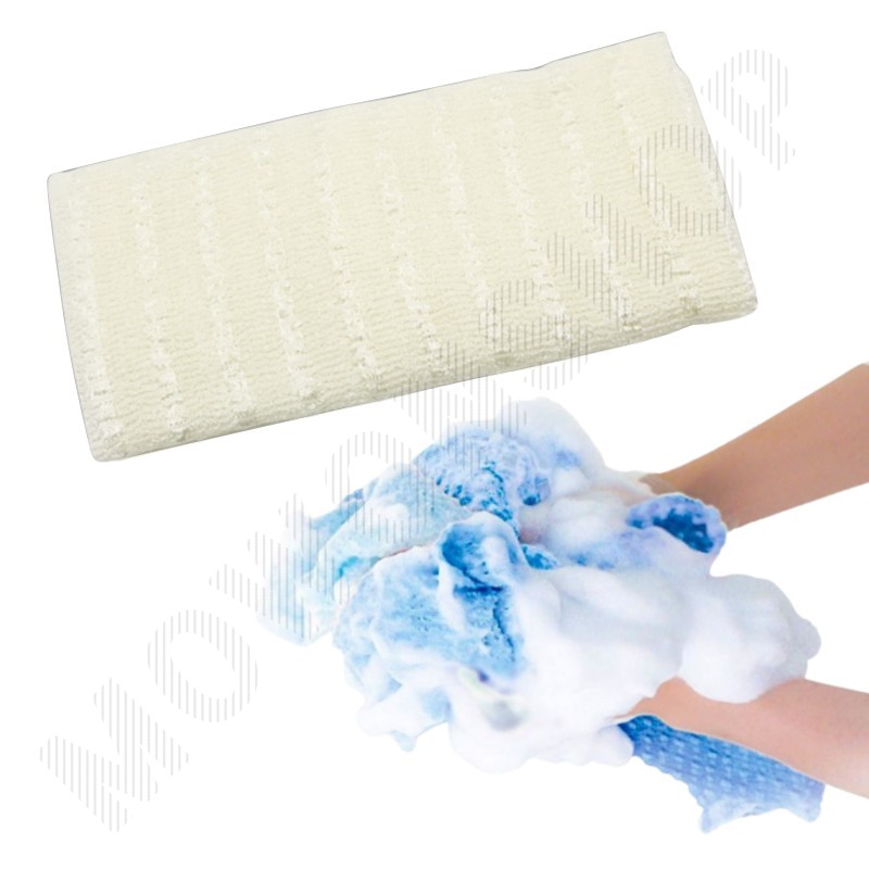 일제 샤워타올 일본 목욕타올 부드러운 바디타올 YE