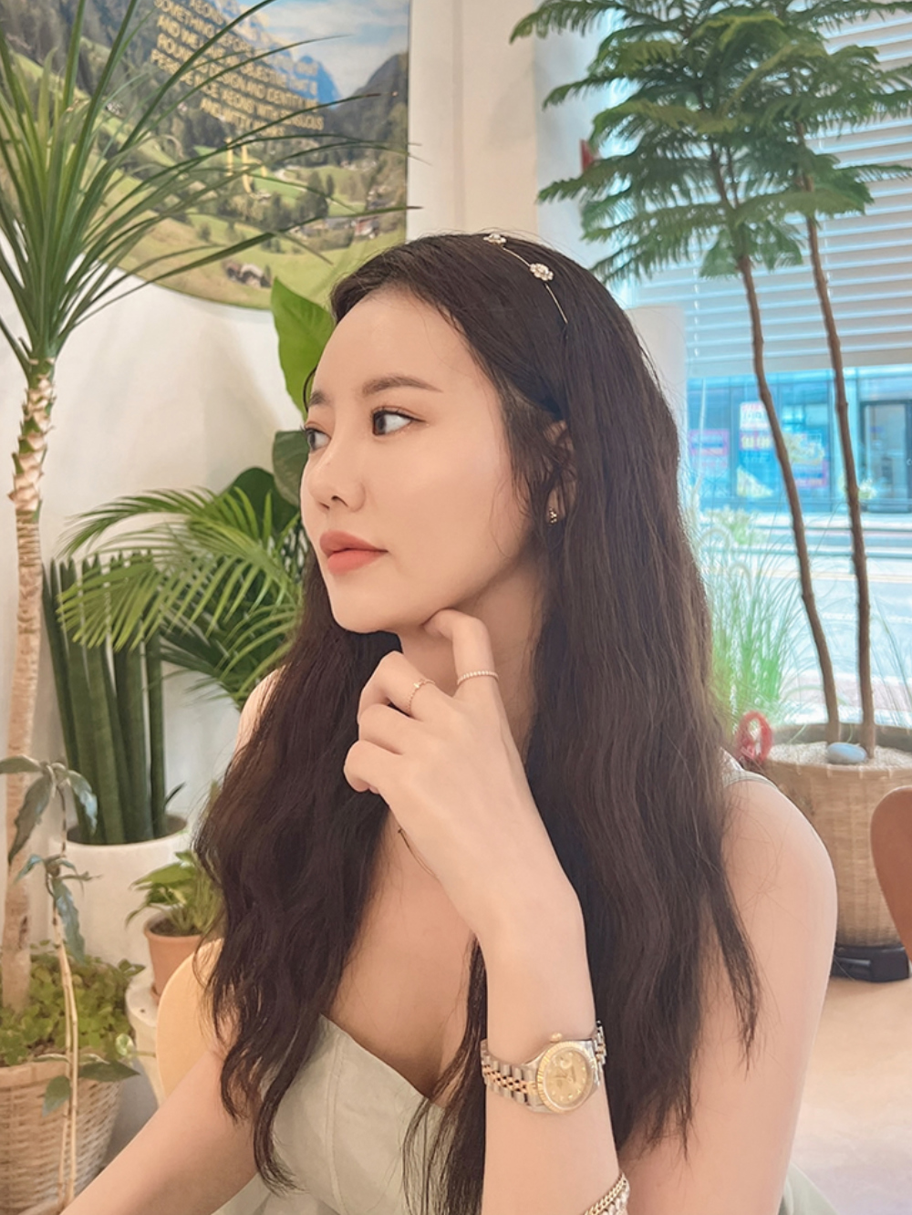 금반지 H반지 14K반지 18K반지 애끼반지