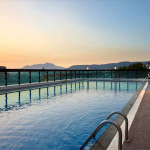 대만   타이베이 베이터우 스프링 시티 리조트 파빌리온 클럽 온천 이용권... 솔직 후기 | 실사용자 리뷰 분석 - 상품 이미지 3