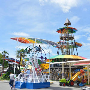 일본 고치 창조광장 ACTLAND 유료 전시관 E-티켓(교환권) 솔직 후기 | 실사용자 리뷰 분석 - 상품 이미지 2